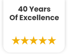 badge with styles NJ