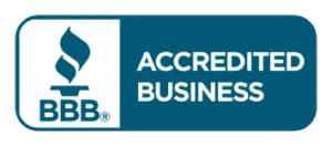 BBB A+ raing business