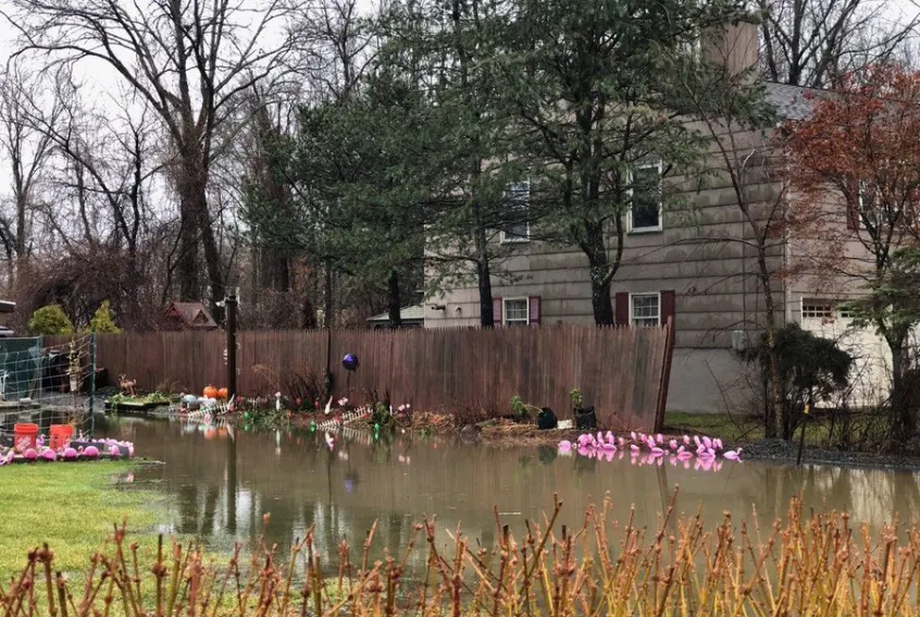 Drainage services in NJ