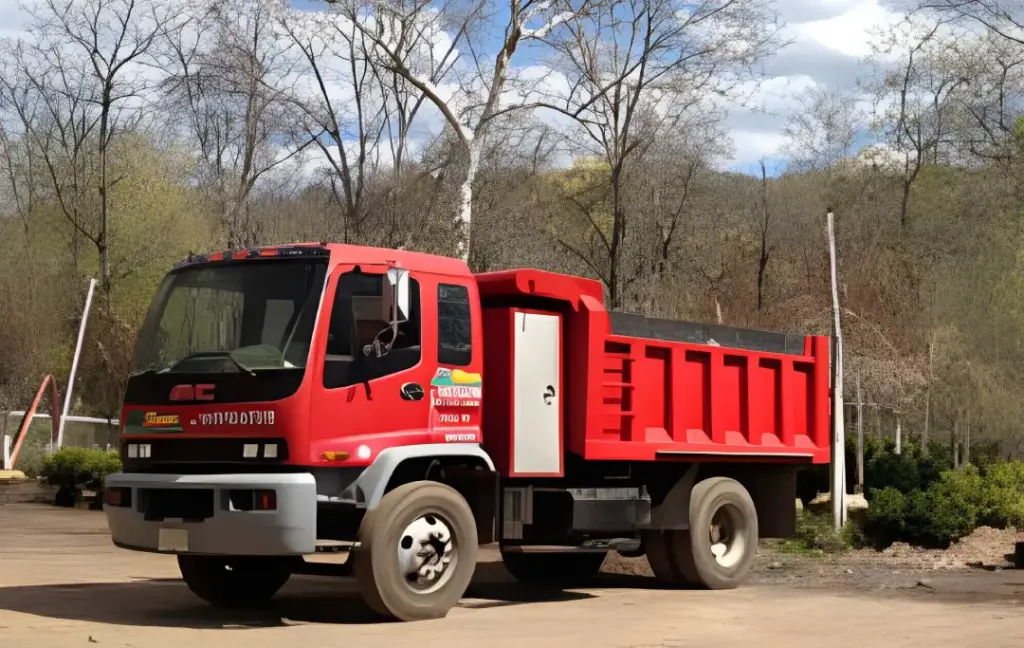 NJ top soil and delivery