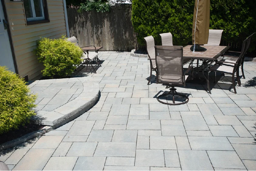 Residential Patio Construction services in new jersey