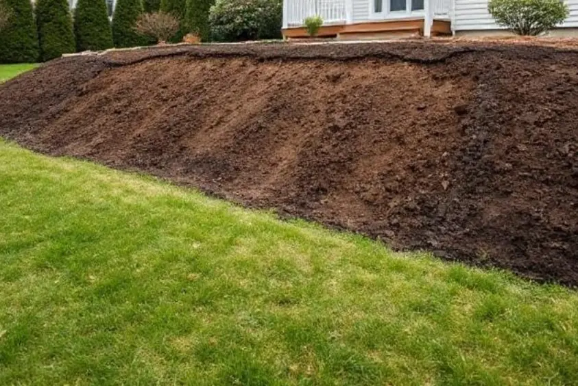 Soil Grading solutions
