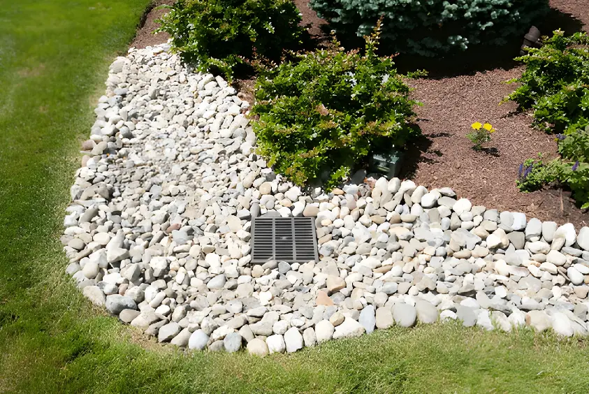 Sump Pump Installation